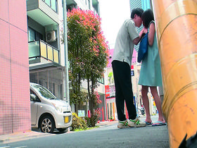 ロ●コン異常者に蝕まれる健康的な未熟な肉体キメセク依存ドM堕ち幼マ●コ完全崩壊パイパン●学生あや　サンプル画像08